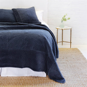 Marseille Coverlet by Pom at Home