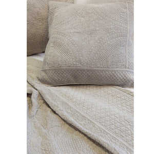Marseille Coverlet by Pom at Home