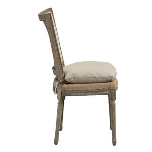 Milton Dining Side Chair