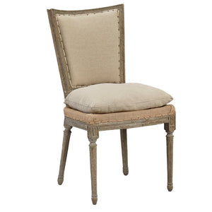 Milton Dining Side Chair