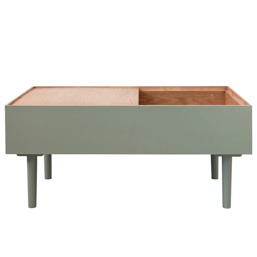 Mint Play Table