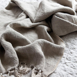 Montauk Blanket by Pom at Home