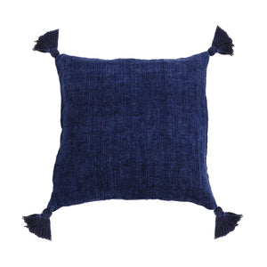 Montauk Pillow With Tassels by Pom at Home
