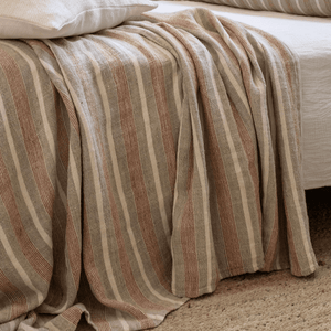 Montecito Blanket by Pom at Home