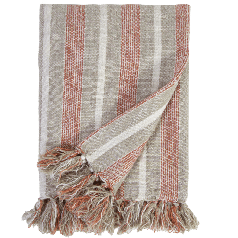 Montecito Oversized Throw by Pom at Home