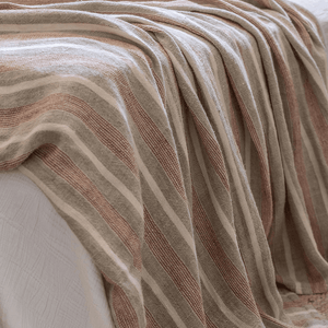 Montecito Oversized Throw by Pom at Home