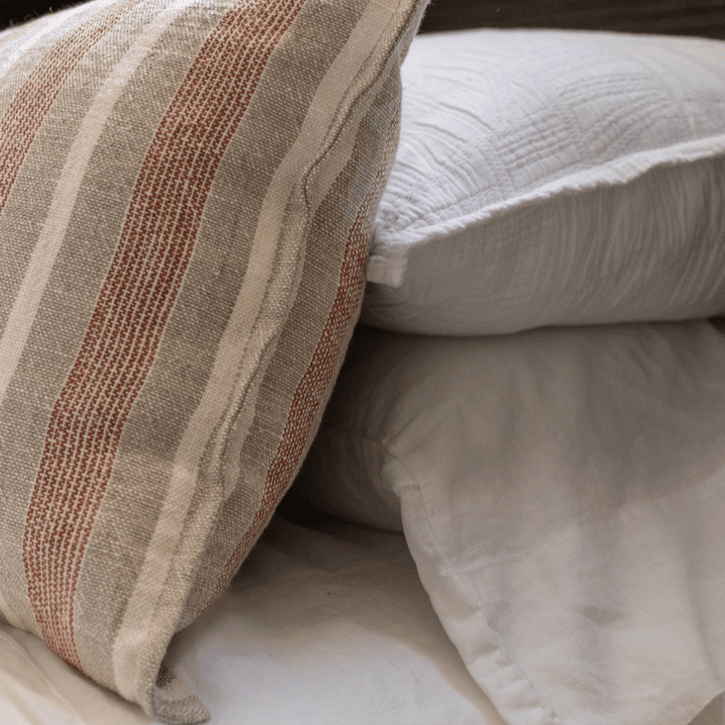 Montecito Pillow by Pom at Home