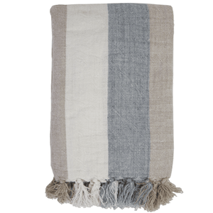 Monterey Oversized Throw by Pom at Home