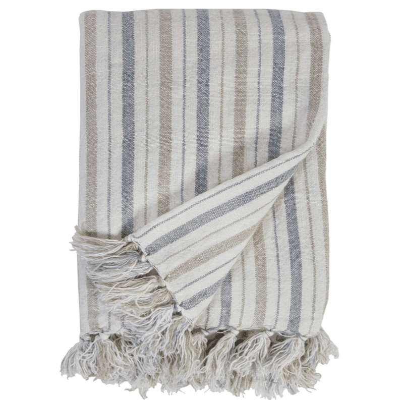 Naples Oversized Throw by Pom at Home