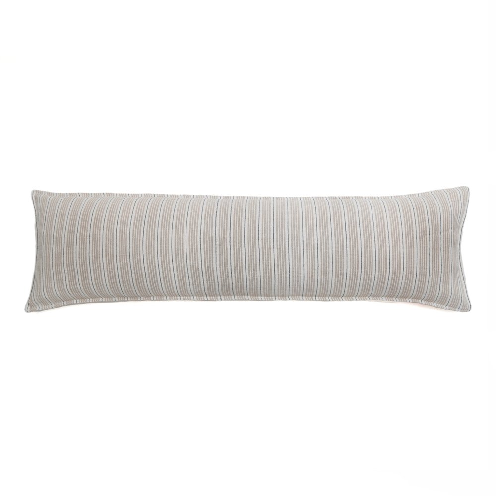 Newport Body Pillow by Pom at Home