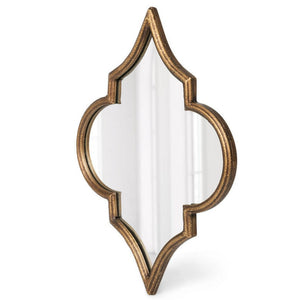 Ogee Small Mirror