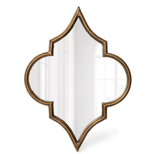 Ogee Small Mirror