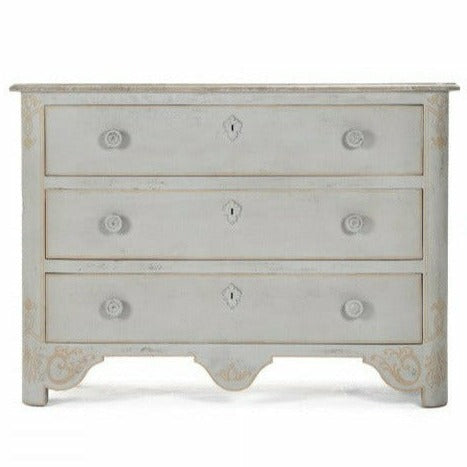 Patric Chest