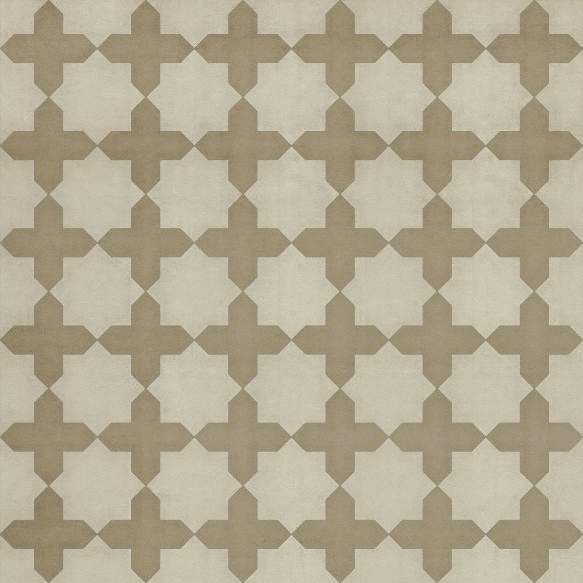 Pattern 23 Nazareth Vinyl Floor Cloth
