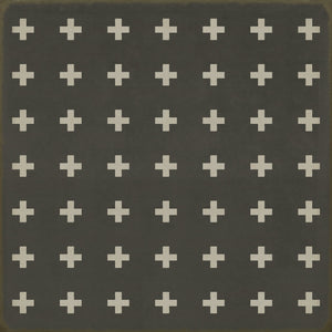 Pattern 24 Ionia Vinyl Floor Cloth