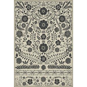 Pattern 36 Lovecraft Vinyl Floor Cloth