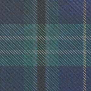 Pattern 66 The Lake District Vinyl Floor Cloth