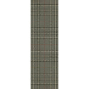 Pattern 67 Ironbridge Gorge Vinyl Floor Cloth