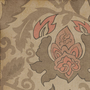 Pattern 71 Kyoto Vinyl Floor Cloth