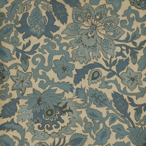 Pattern 71 Sea Of Okhotsk Vinyl Floor Cloth