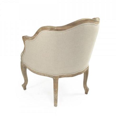 Pierre Club Chair