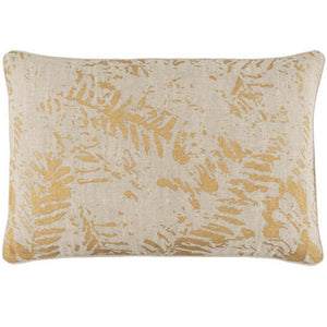 Pine Cone Hill Ada Natural Decorative Pillow
