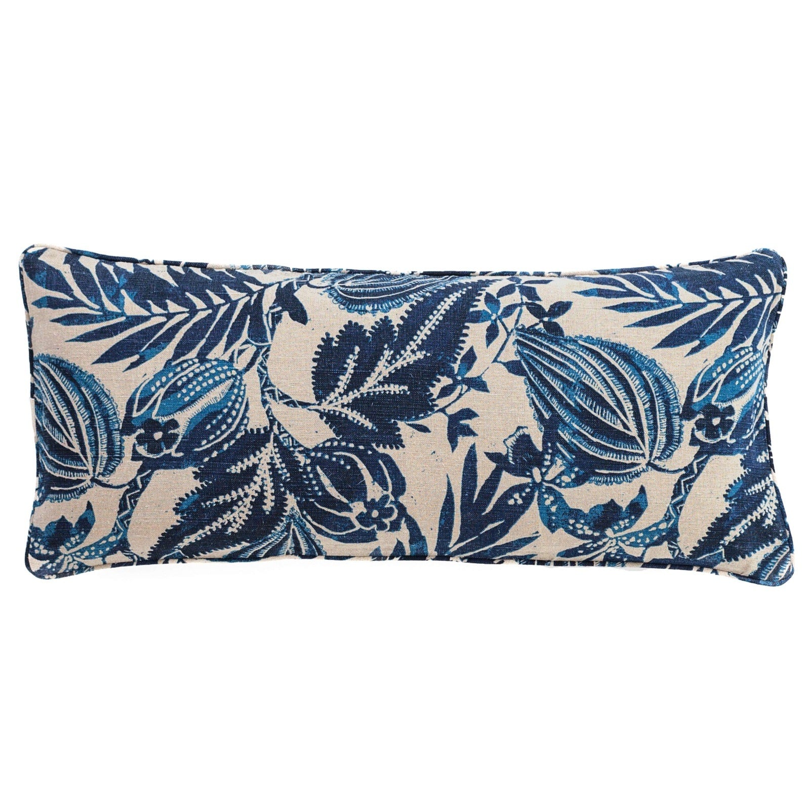 Pine Cone Hill Antigua Linen Decorative Pillow
