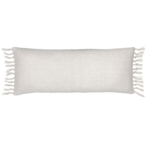Pine Cone Hill Evelyn Linen Plaster Decorative Pillow