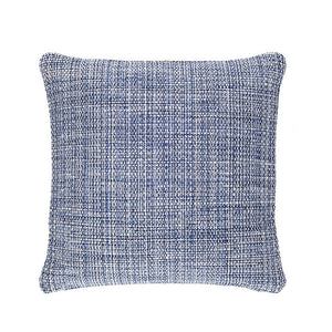 Pine Cone Hill Fusion Blue Indoor/Outdoor Pillow