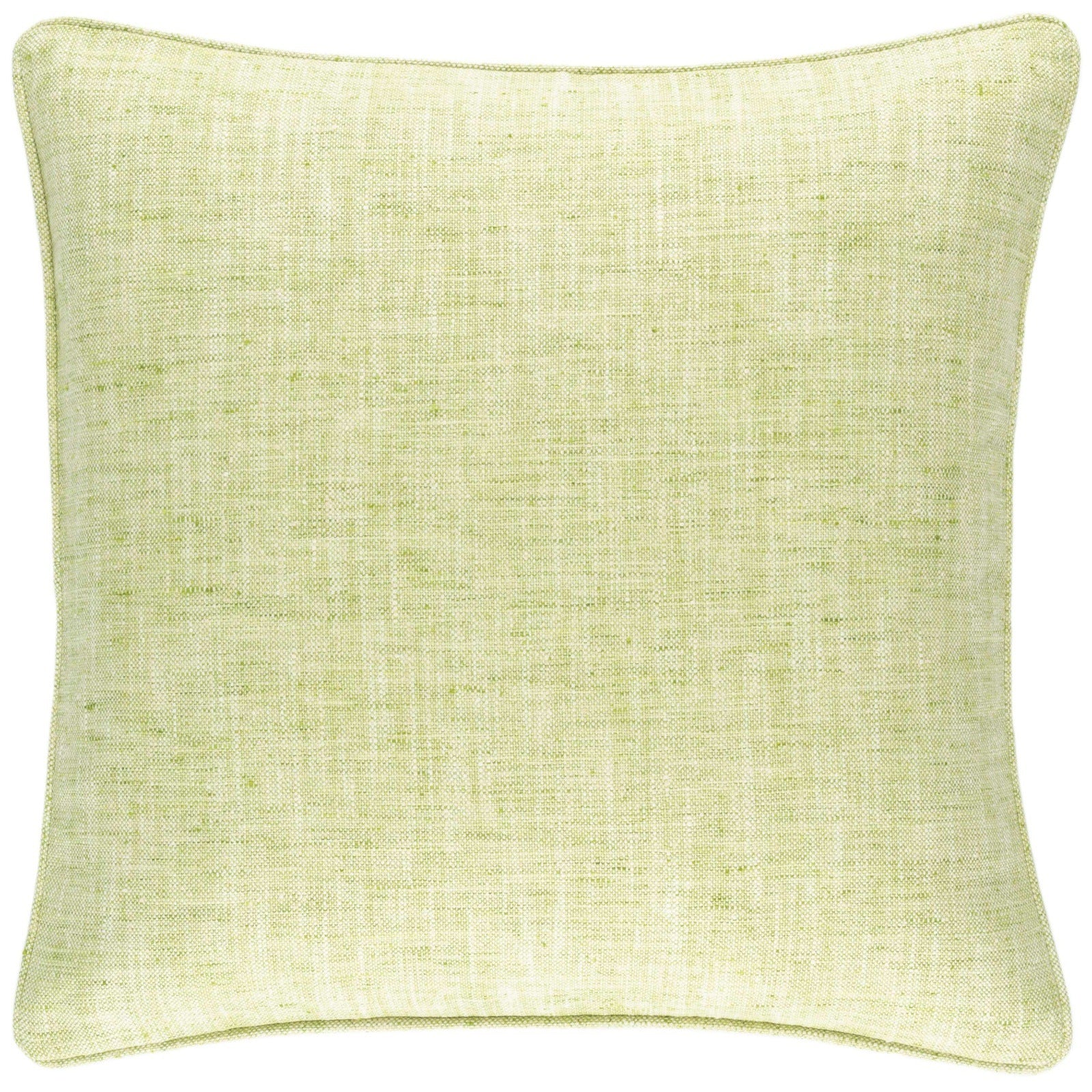 Pine Cone Hill Greylock Soft Green Indoor/Outdoor Decorative Pillow