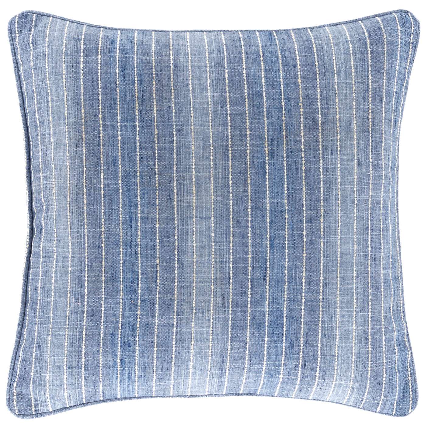 Pine Cone Hill Phoenix French Blue Indoor/Outdoor Pillow