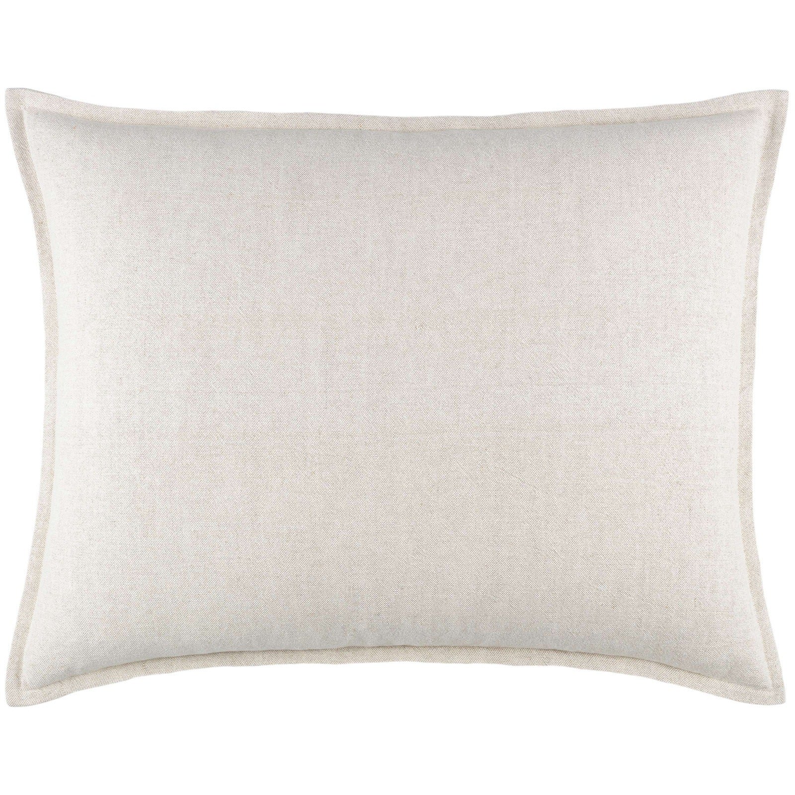 Pine Cone Hill Wilton Natural Decorative Pillow