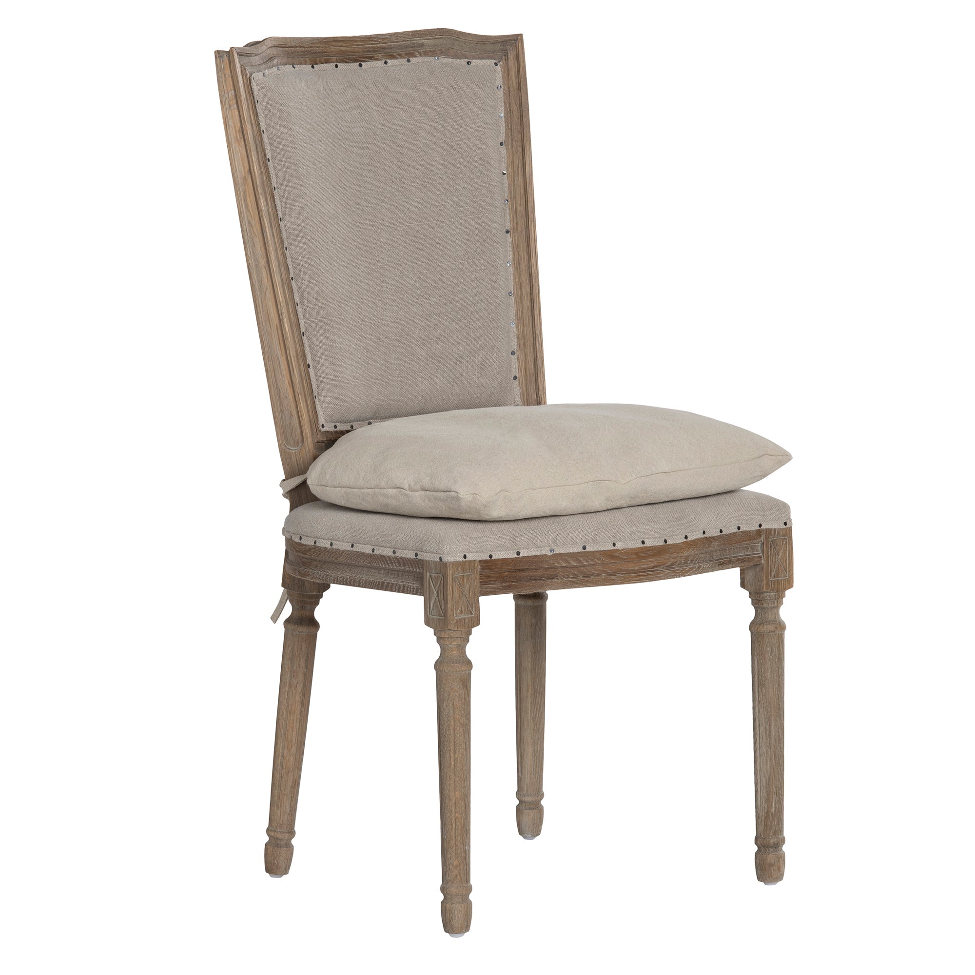 Porch View Dining Chair