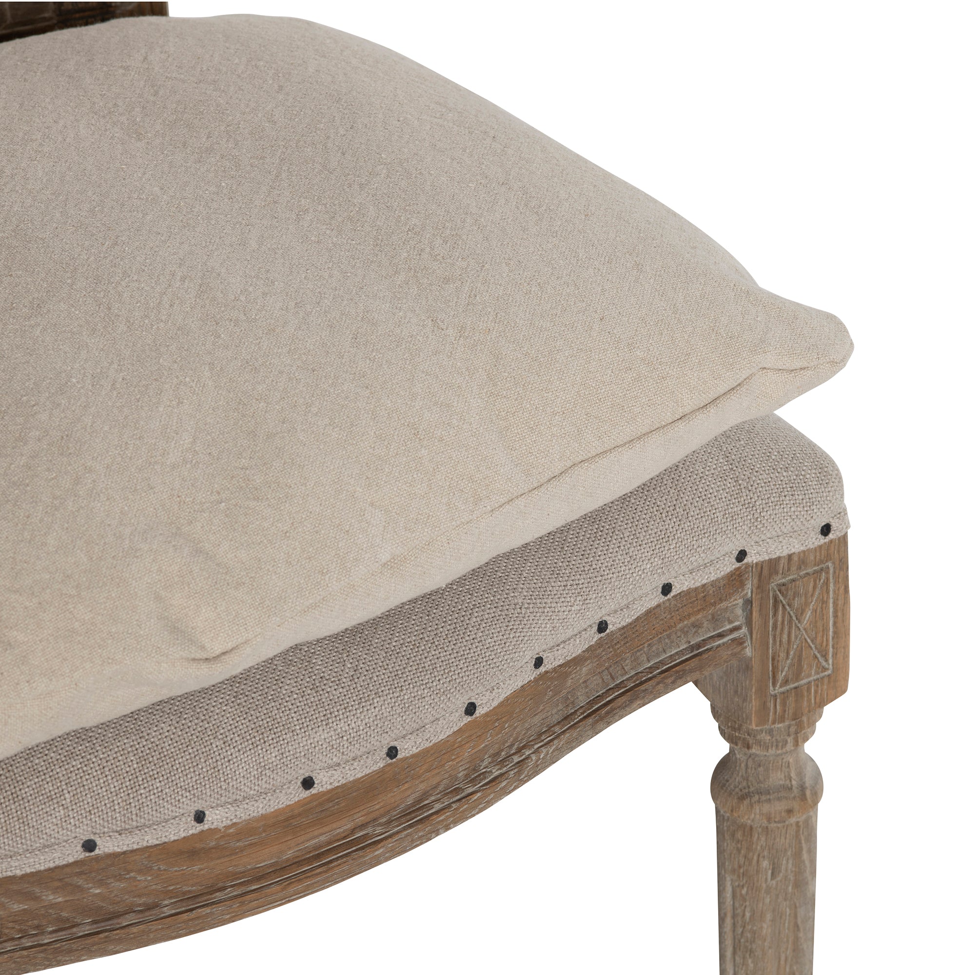 Porch View Dining Chair