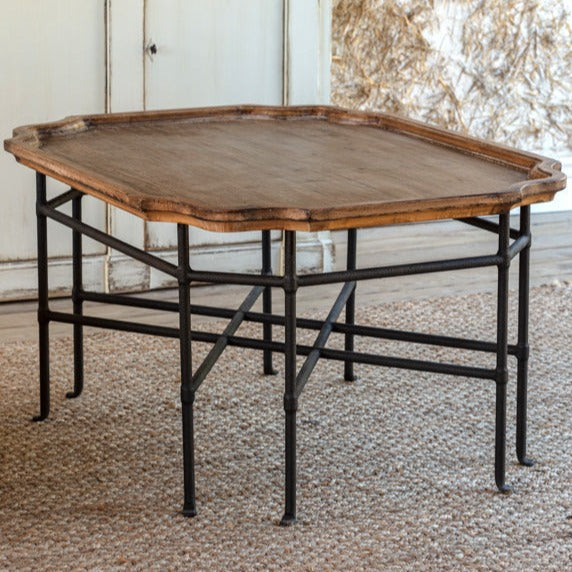 Revival Coffee Table