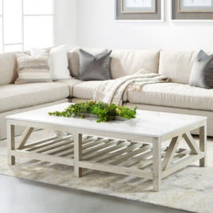 Spruce Coffee Table
