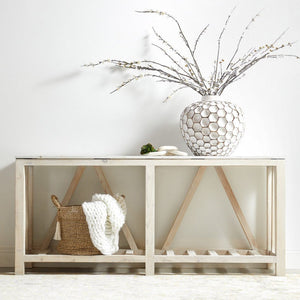 Spruce Console Table