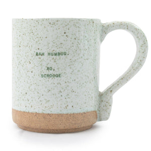 Sugarboo Designs Holiday XO Mug