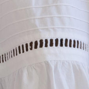 Taylor Linens Prairie Bed Skirt