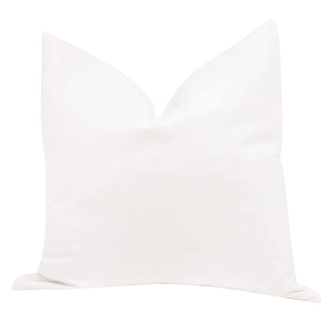 The Basic 22&quot; Peyton-Pearl Essential Pillow