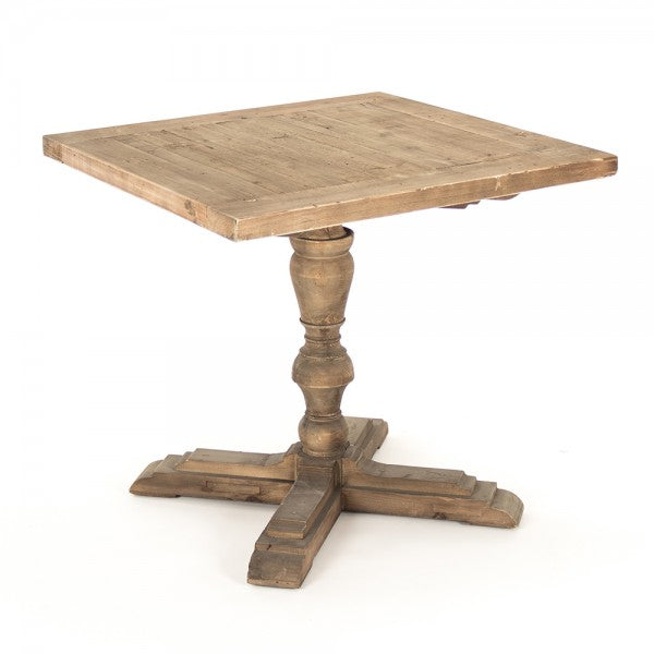 Timeo Square Table