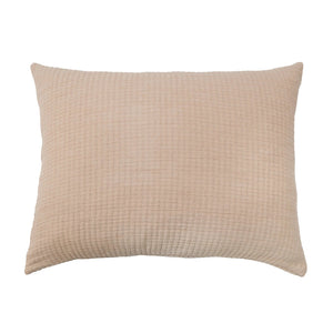 Vancouver Amber Big Pillow by Pom Pom at Home