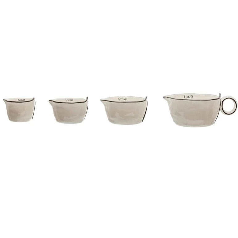 Easy Pour Measuring Cup – Krueger Pottery Supply