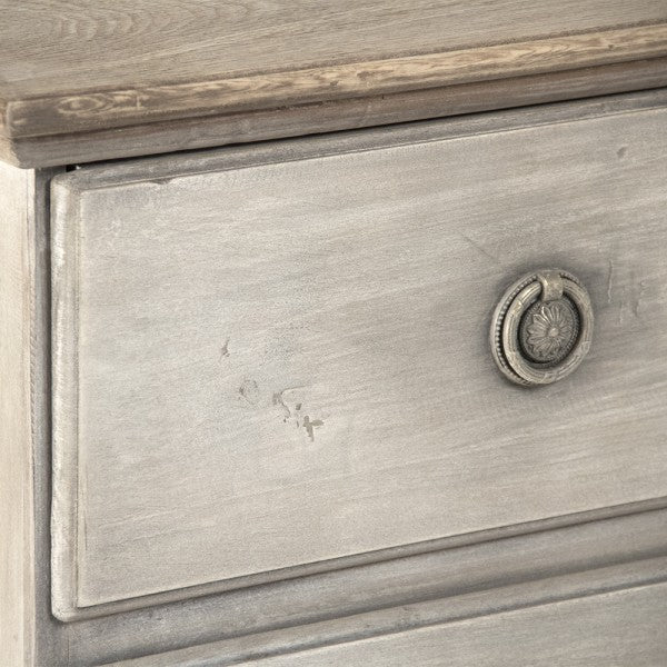 William Grey Chest