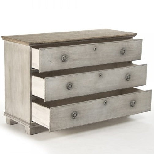 William Grey Chest