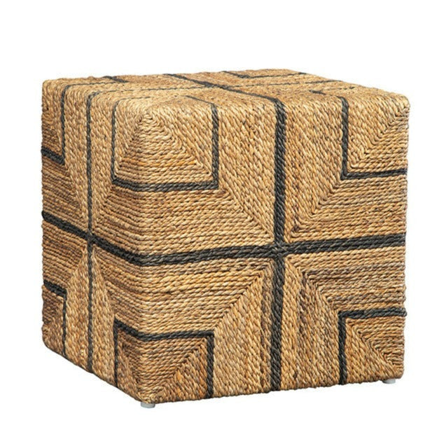 Woven Fox Cube